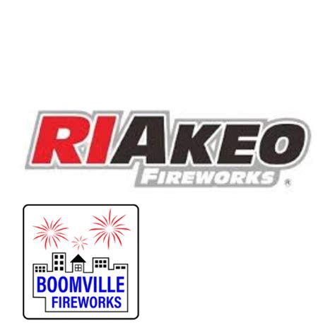 RIAKEO 101 Shot Compound Cake Boomville Fireworks LLC