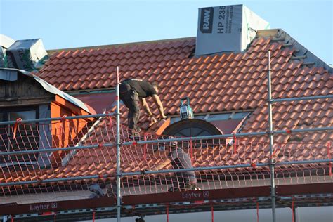 The Importance of Regular Roof Inspections | HUF Construction