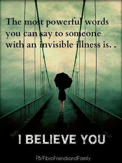 Invisible Illness Quotes. QuotesGram