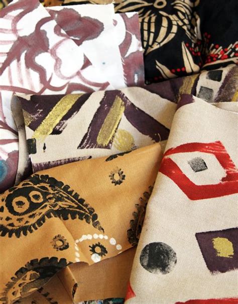 hand dyed fabrics ideas  save today hand dyed fabric hand