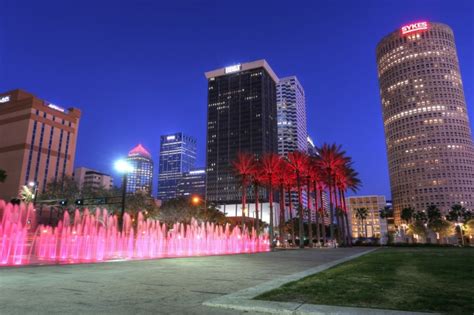 5 Best Tampa Area Attractions | Florida Sun Vacation Rentals