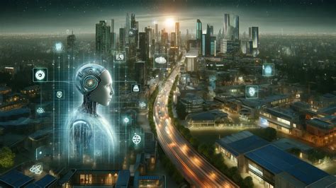 Principales Tendencias De Inteligencia Artificial Que Dominarán 2024