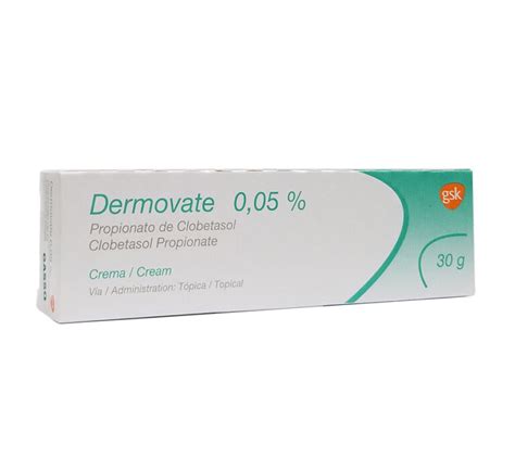 Dermovate Crema Farmaciard