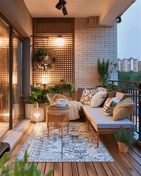 Pin By Gladys Paulino On Patios Y Balcones In 2024 Cottage House