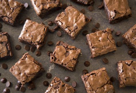 Brownie Mix Recipes | Kansas Living Magazine