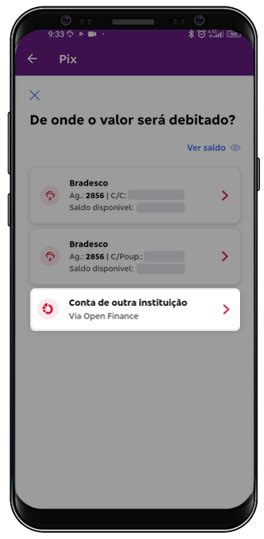 Pix Bradesco Veja Como Se Cadastrar E Conhe A Mais