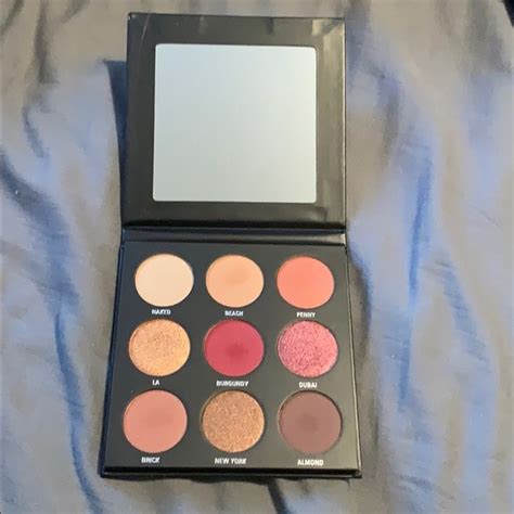 Kylie Cosmetics | Makeup | Kylie Jenner Pressed Shadow Palette | Poshmark