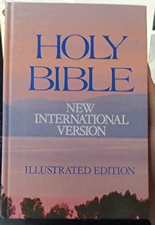 New International Version (Bible): Amazon.co.uk: 9780340278529: Books