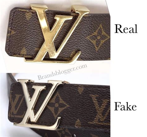 How To Tell A Louis Vuitton Belt Is Real Iucn Water