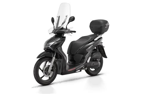 Qj Motor Le Novit Di Eicma Dueruote