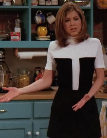 My All Time Favorite Rachel Green Outfits - VogueTonic