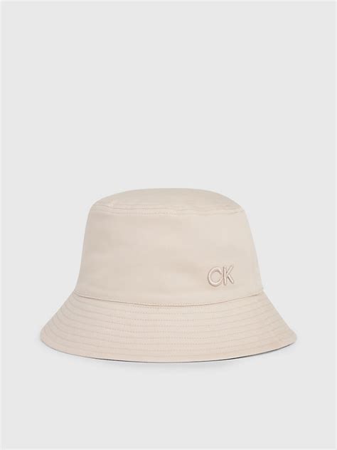 Reversible Bucket Hat Calvin Klein® K60k611998pe1