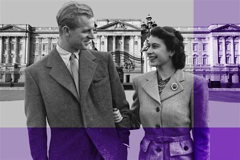 Queen Elizabeth and Prince Philip's Relationship: A Look Back