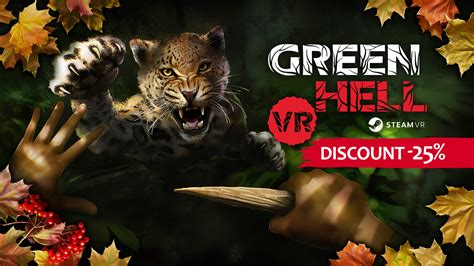 Steam Community Green Hell Vr