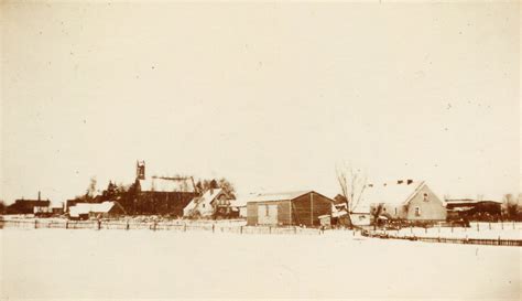 Skottau Kreisgemeinschaft Neidenburg