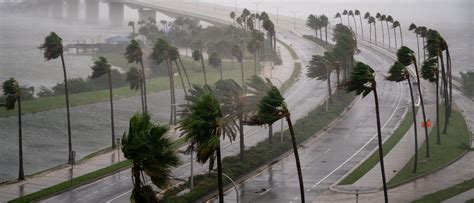 Media Claims Hurricanes Have Become More Frequent And Intense | The ...