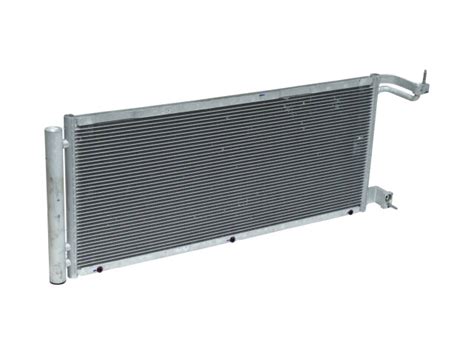 Cn Pfc Uac Uac A C Condenser