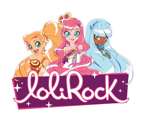 Lolirock Serial Lolirock Wikia Fandom