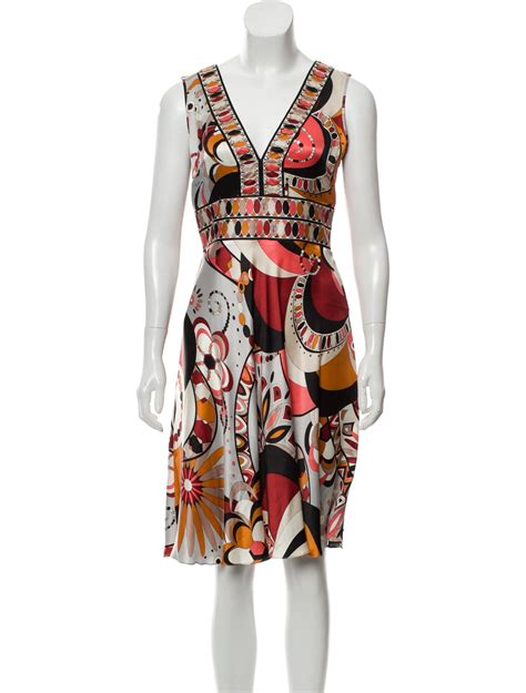 emilio pucci dresses 5