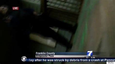 Virginia Shooting Wdbj 7 News Crew Shot Dead Live On Air In Moneta Franklin County Huffpost