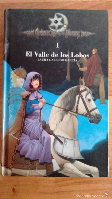 Cronicas De La Torre I El Valle De Los Lobos D Comprar Libros De