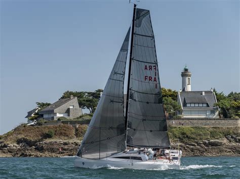 New Dehler 30 One Design In 56 Morbihan INautia