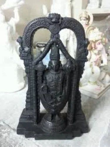 Marble Tirupati Balaji Statue At Rs 45000 Marble Tirupati Statue In