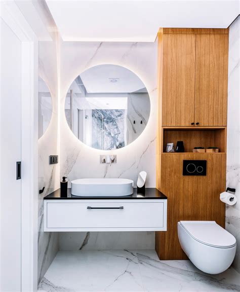 Floor To Ceiling Bathroom Cabinet Ideas | Viewfloor.co