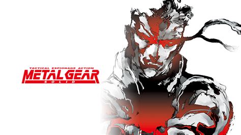 Metal Gear Solid Master Collection Version Workaround For When The