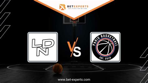 London Lions Vs Paris Prediction Tips Odds By Bet Experts