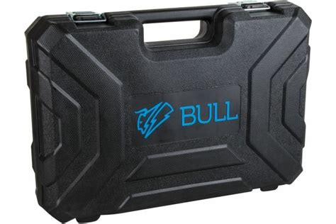 Перфоратор BULL BH 2802 0329082 - выгодная цена, отзывы, характеристики ...