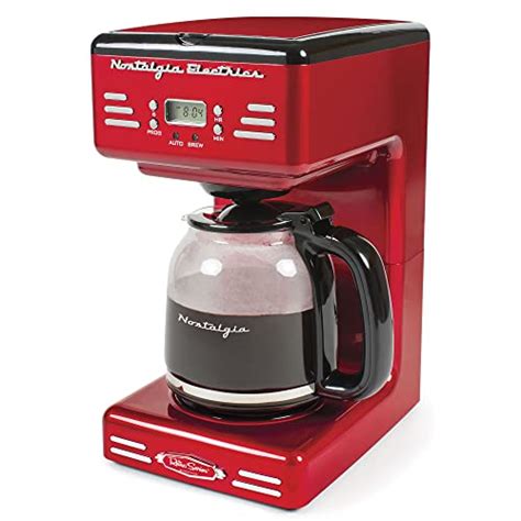 Red Keurig Coffee Makers 2023 Tested And Reviewed