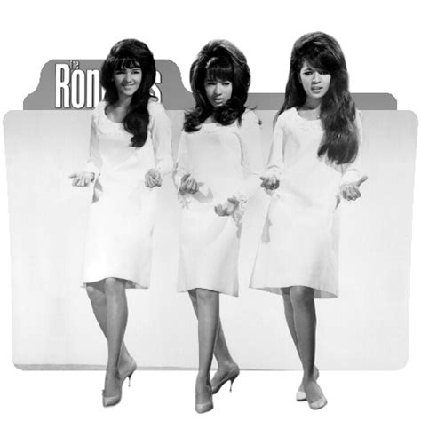 Ronettes (1) by KahlanAmnelle on DeviantArt