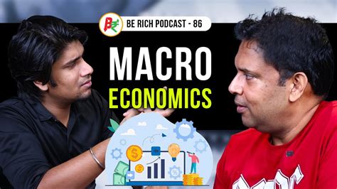 Top Basic Concepts Of Macroeconomics Part Vinod Srinivasan