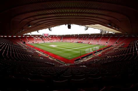 St Marys Stadium