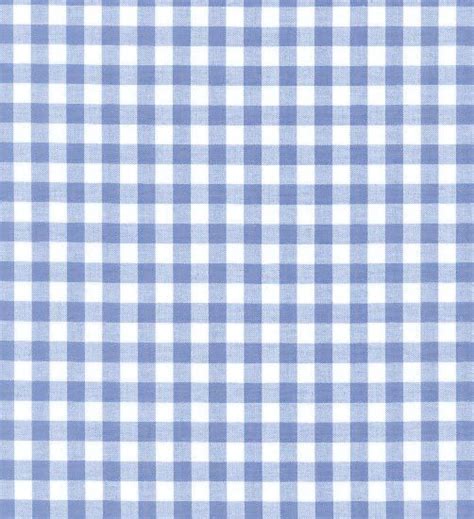 Gingham Fabric Gingham Linen Polka Dot Fabric