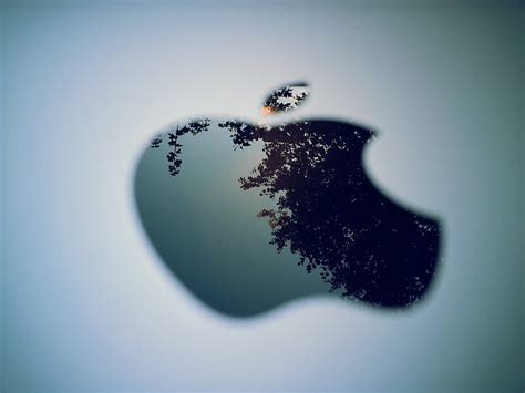 Apple Logo Wallpaper For Ipad Hd