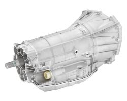 GM Transmission Lawsuit Involves 8-Speed Automatics | CarComplaints.com