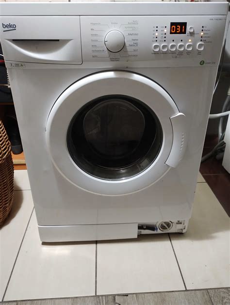 Pralka Beko 7kg Wsadu Gostynin OLX Pl