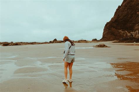 Tide Pools Riparide