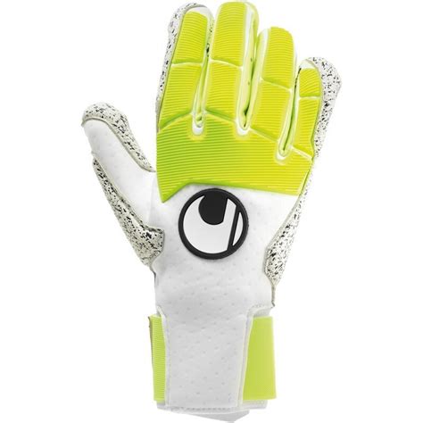 Goalkeeper Gloves Uhlsport Pure Alliance Supergrip Uhlsport Gloves