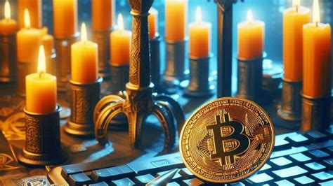 Le Protocole Runes de Bitcoin Un Changement de Jeu Après le Halving