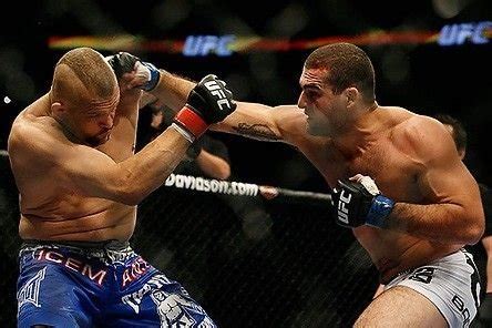 Chuck Liddell Knockouts