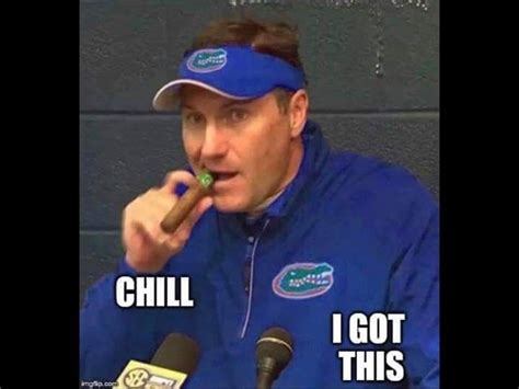 Pin By Margaret Gingrich On Sports Florida Gator Memes Florida