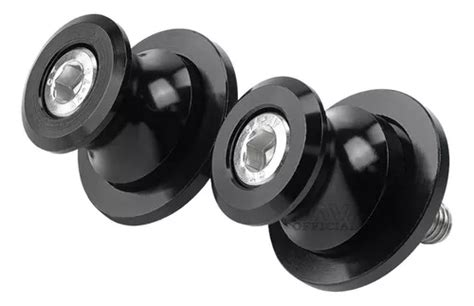 Slider Spools 6mm Trasero Para Elevador Soporte Basculante Cuotas Sin