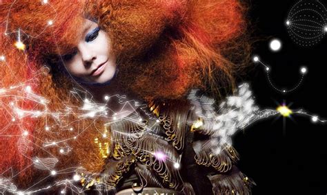 Review: Björk, Biophilia - Slant Magazine