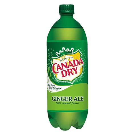 Canada Dry Caffeine Free Ginger Ale Walgreens