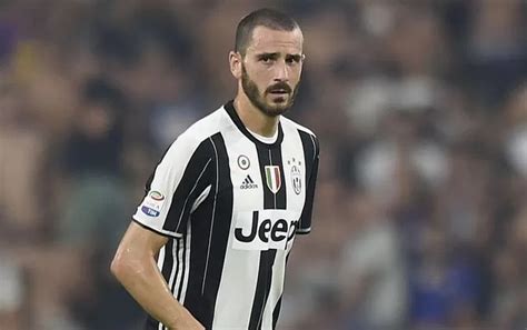 Bonucci Akui Bisa Saja Hengkang Dari Juventus Tahun Lalu Jawa Pos