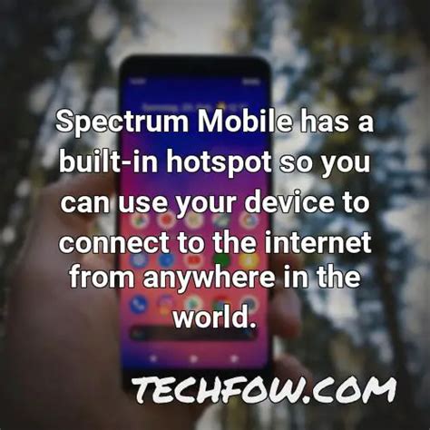 Will Spectrum Mobile Pay Off My Phone (Guide) - TechFOW.com