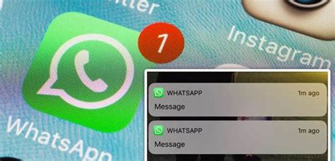 Cómo Arreglar Las Notificaciones De Whatsapp Que No Funcionan Todo Sobre Windows